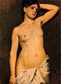 Female Model